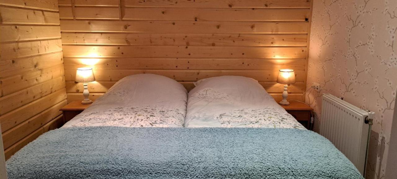 Guesthouse Vakantiehuis In Een Mooie Tuin In Het Centrum Van Zuidlaren! 外观 照片