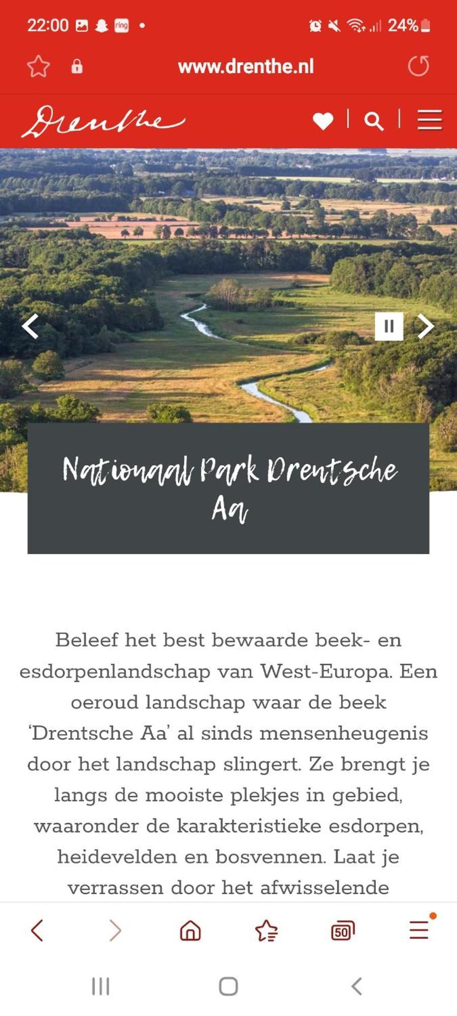 Guesthouse Vakantiehuis In Een Mooie Tuin In Het Centrum Van Zuidlaren! 外观 照片